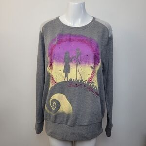 Sally and Jack sweatshirt